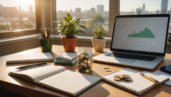 Comment constituer une épargne de sécurité efficace ?