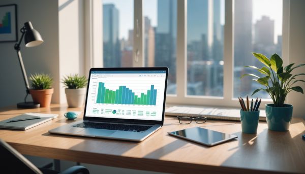 Comment débuter l'investissement en bourse sereinement ?