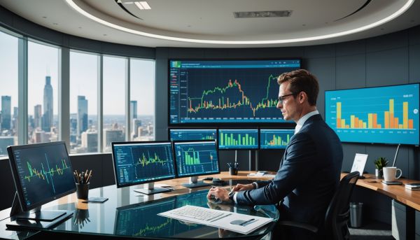 ETF et capitalisation : faire fructifier son capital
