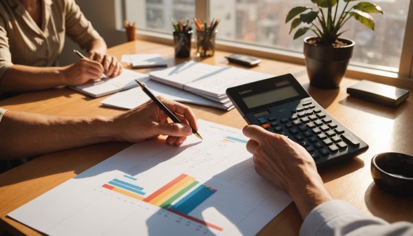 Pourquoi anticiper sa déclaration de revenus fiscale