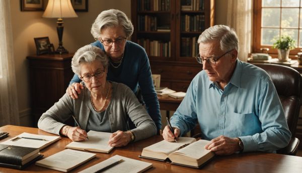 Pourquoi la transmission de patrimoine se prépare tôt