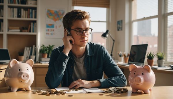 Pourquoi l'inflation modifie nos choix d'épargne