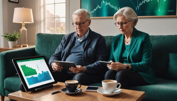 Quel complément de revenu viser pour sa pension ?