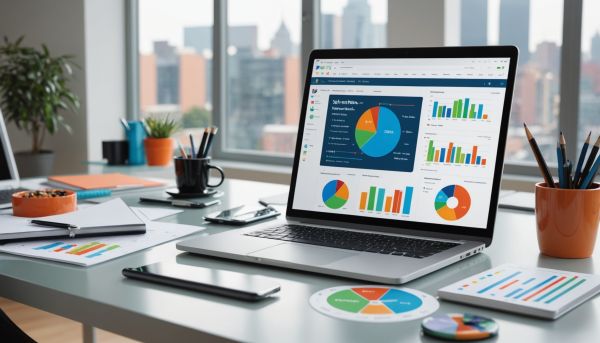 Quel outil utiliser pour suivre son compte en banque ?