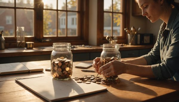Quelle somme garder de côté pour les imprévus ?