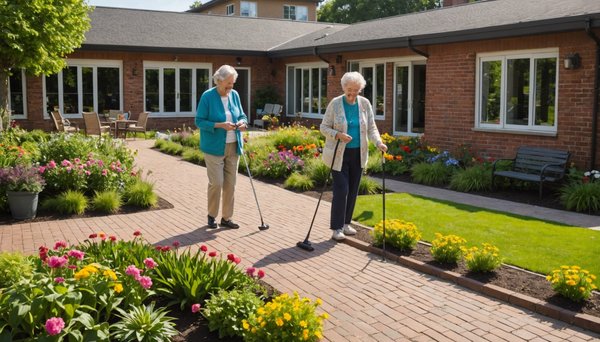 Comment choisir une residence retraite qui respecte lautonomie des seniors ?
